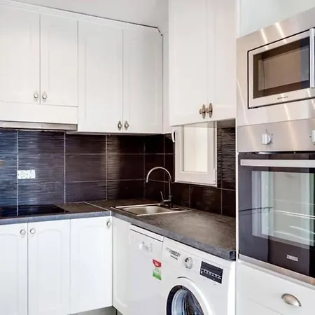 Apartamento Con Vista Al Mar - O&Y 12 * Torrevieja